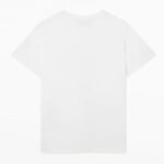 T-Shirt Casablanca Avenida MS23-JTS-016-01 Maroc