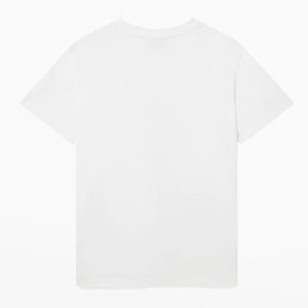 T-Shirt Casablanca Avenida MS23-JTS-016-01 Maroc