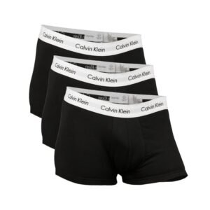 Boxeur Coton Stretch - Calvin Klein
