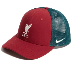 Casquette Liverpool Maroc