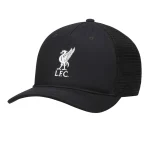 Casquette Liverpool Noir