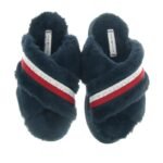 Chaussons TOMMY HILFIGER femme