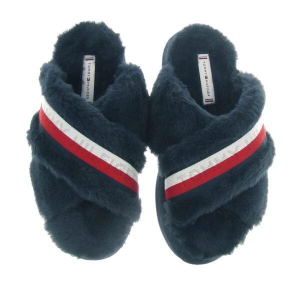 Chaussons TOMMY HILFIGER femme