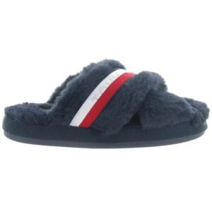 Chaussons TOMMY HILFIGER femme