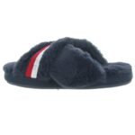 Chaussons TOMMY HILFIGER femme