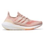 Chaussures Ultraboost 21 W S23838 Halo Blush/Wonder White/Ambient Blush