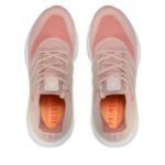 Chaussures Ultraboost 21 W S23838 Halo Blush/Wonder White/Ambient Blush