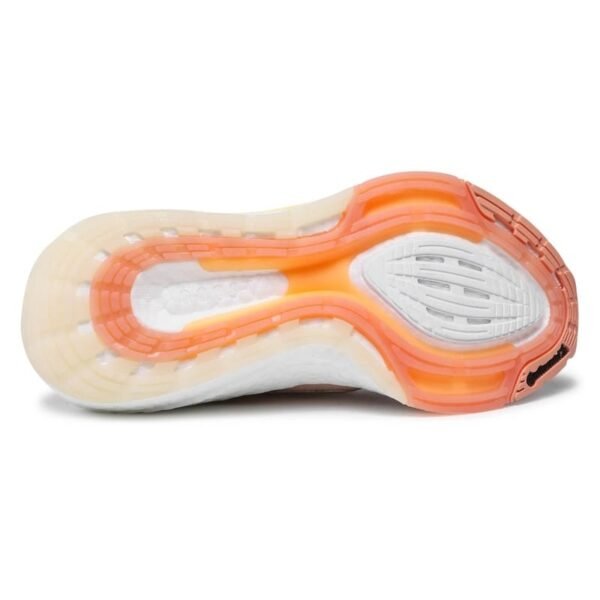 Chaussures Ultraboost 21 W S23838 Halo Blush/Wonder White/Ambient Blush