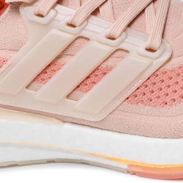 Chaussures Ultraboost 21 W S23838 Halo Blush/Wonder White/Ambient Blush