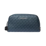 Michael Kors Trousse de toilette à logo Signature 37F4LTRV1B