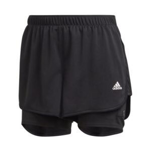 Short 2-en-1 Marathon 20 Adidas Essentials