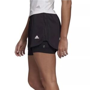 Short 2-en-1 Marathon 20 Adidas Essentials