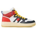 Baskets Montantes - Tommy Jeans