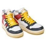 Baskets Montantes - Tommy Jeans