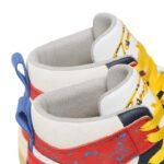 Baskets Montantes - Tommy Jeans