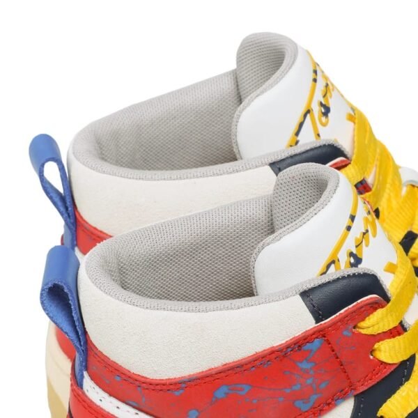 Baskets Montantes - Tommy Jeans