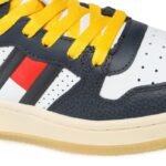 Baskets Montantes - Tommy Jeans