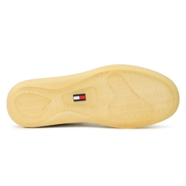 Baskets Montantes - Tommy Jeans