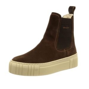 GANT Bottines Chelsea Snowmont DELICIOSO BROWN