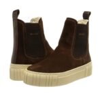 GANT Bottines Chelsea Snowmont DELICIOSO BROWN