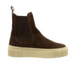 GANT Bottines Chelsea Snowmont DELICIOSO BROWN