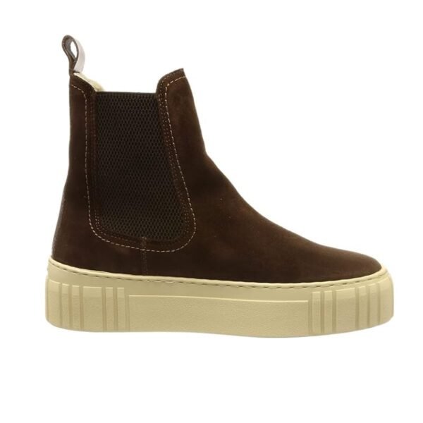 GANT Bottines Chelsea Snowmont DELICIOSO BROWN