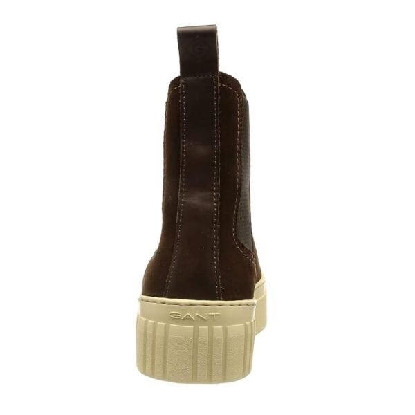 GANT Bottines Chelsea Snowmont DELICIOSO BROWN