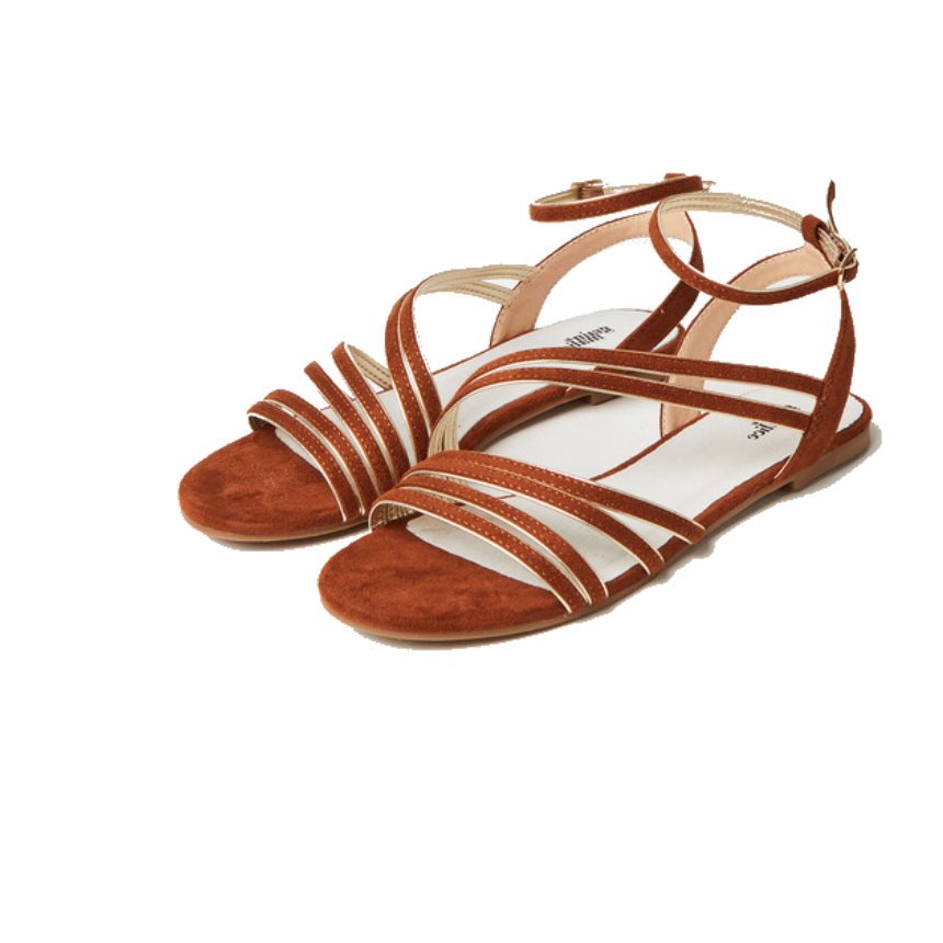 Sandales & Pantoufles