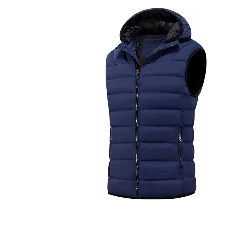 Doudoune & Gilet