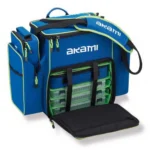 Akami Sac à dos MG21 Bleu