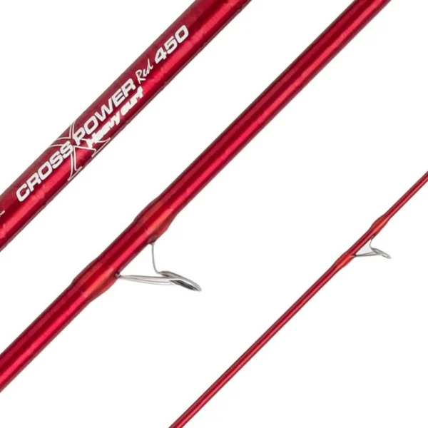 Canne Cinnetic Cross Power Surfcasting – Image 3