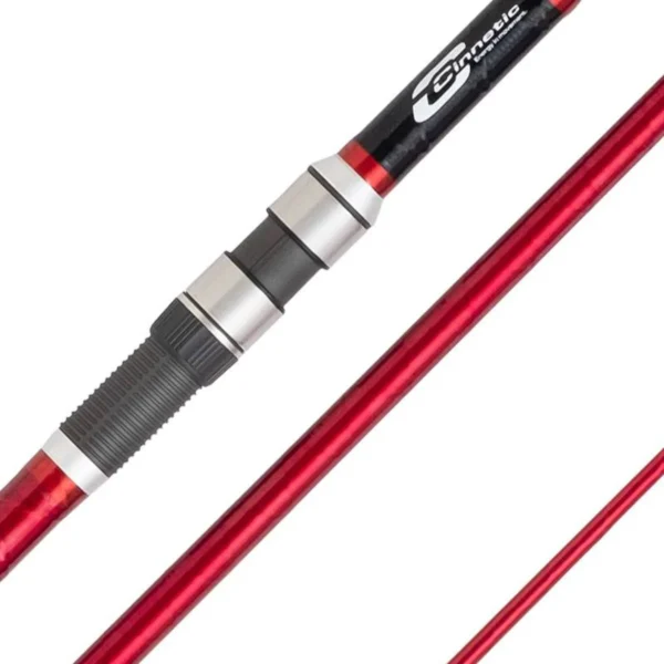 Canne Cinnetic Cross Power Surfcasting – Image 4