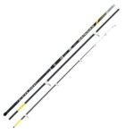 Canne Colmic Surfcasting GARDIAN 4,20mt (80-200gr) - Sensitive