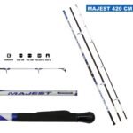 Canne Colmic Surfcasting MAJEST 4,20mt (100-250gr)