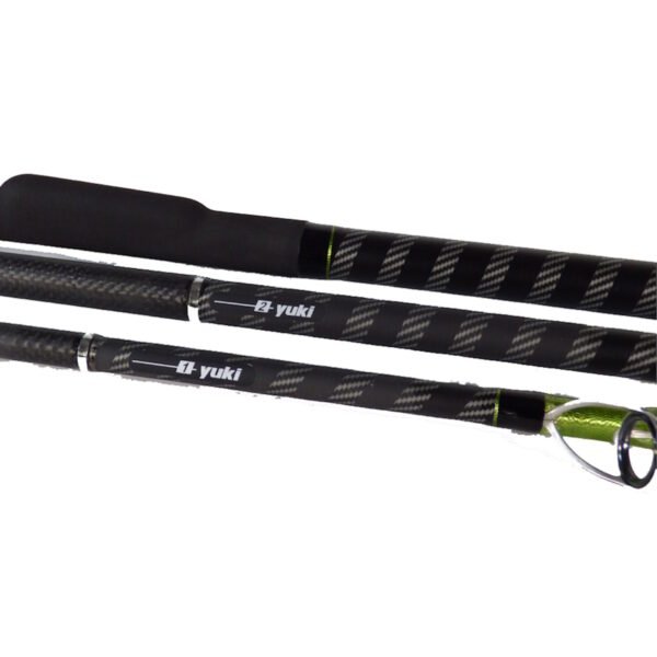 Canne Surfcasting Yuki Compétition Saikou A11 – Image 3