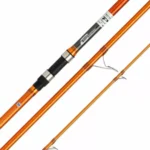 Cinnetic Rextail Power 450 Canne à surfcasting