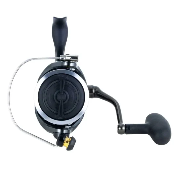 Moulinet Daiwa BG MQ 6000D-H – Image 4