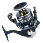 Moulinet Daiwa BG MQ 6000D-H – Image 3