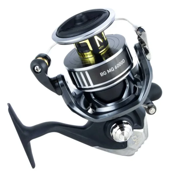 Moulinet Daiwa BG MQ 6000D-H – Image 3