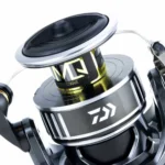 Moulinet Daiwa BG MQ 6000D-H – Image 2