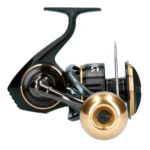 Moulinet Daiwa BG MQ 5000 D H ARK – Image 2