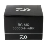 Moulinet Daiwa BG MQ 5000 D H ARK – Image 5