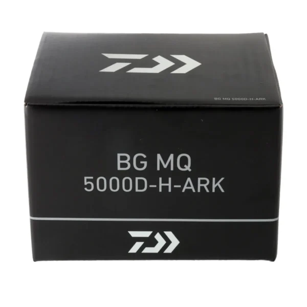 Moulinet Daiwa BG MQ 5000 D H ARK – Image 5