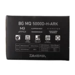 Moulinet Daiwa BG MQ 5000 D H ARK – Image 6