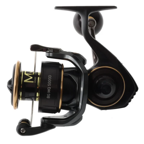 Moulinet Daiwa BG MQ 5000 D H ARK – Image 3