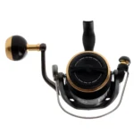 Moulinet Daiwa BG MQ 5000 D H ARK – Image 4