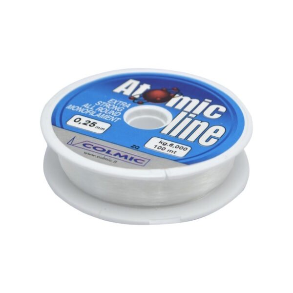 Fil Colmic Atomic Line – Image 2