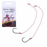 Hameçons JLC Assist Hook 160MM