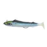Leurre Souple JLC Real Fish CABAELLA