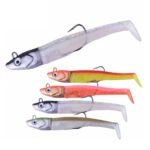 Leurre Souple JLC Xipi Denton – Image 2